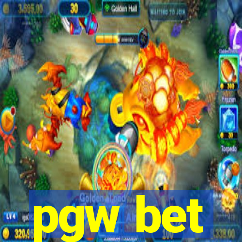 pgw bet